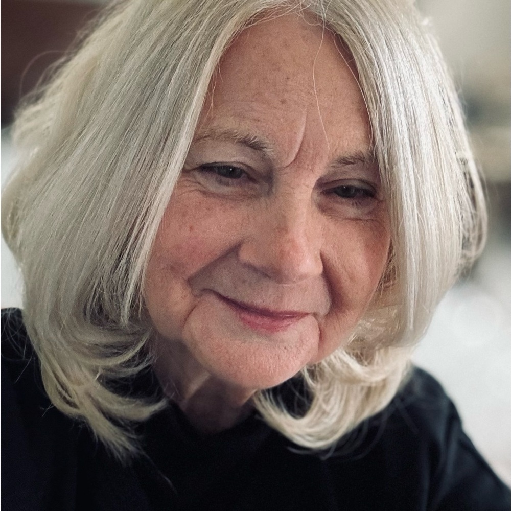 Meet your Posher, Rickie